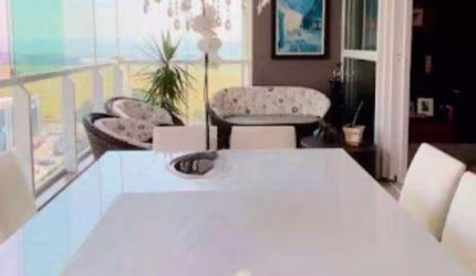 Apartamento à venda, 160 m² por R$ 2.350.000,00 - Jardim Aquarius - São José dos Campos/SP