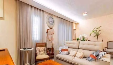 Apartamento com 3 dormitórios à venda, 114 m² por R$ 1.400.000,00 - Altos do Esplanada - São José dos Campos/SP
