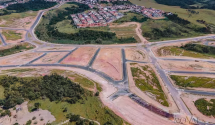 Terreno à venda, 225 m² por R$ 225.000,00 - Vila Das Flores - São José dos Campos/SP