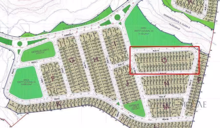Terreno Misto 200m² - Vila Amélia - São José dos Campos