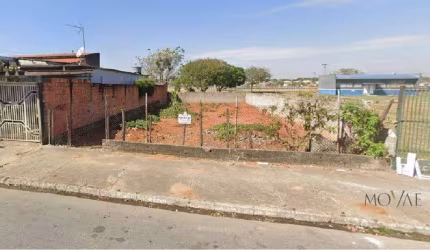 Terreno à venda, 360 m² por R$ 385.000,00 - Residencial União - São José dos Campos/SP