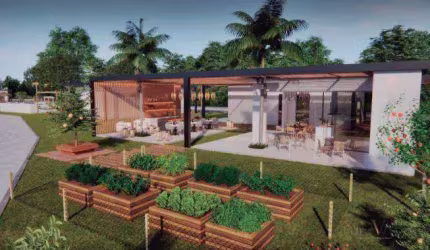 Terreno à venda, 333 m² por R$ 320.000,00 - Piedade - Caçapava/SP