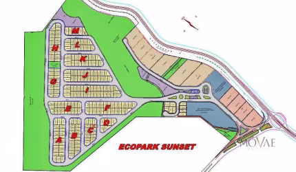 Terreno à venda, 305 m² por R$ 300.000,00 - Piedade - Caçapava/SP