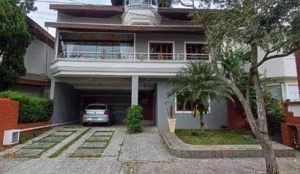 Casa com 4 dormitórios, 309 m² - venda por R$ 2.200.000,00 ou aluguel por R$ 10.543,17/mês - Urbanova - São José dos Campos/SP