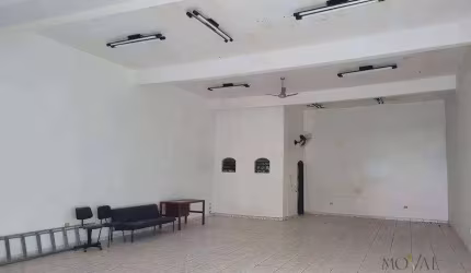 Ponto, 120 m² - venda por R$ 1.280.000,00 ou aluguel por R$ 3.650,00/mês - Centro - São José dos Campos/SP