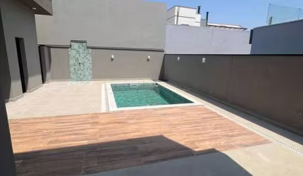 Casa com 3 dormitórios à venda, 214 m² por R$ 1.600.000,00 - Residencial Terras Do Vale - Caçapava/SP