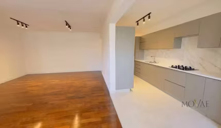 Apartamento com 3 dormitórios à venda, 92 m² por R$ 780.000,00 - Jardim Aquarius - São José dos Campos/SP