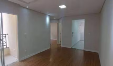 Apartamento com 2 dormitórios à venda, 51 m² por R$ 345.000 - Jardim Oriente - São José dos Campos/SP