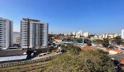 Apartamento com 2 dormitórios à venda, 65 m² por R$ 620.000,00 - Parque Industrial - São José dos Campos/SP