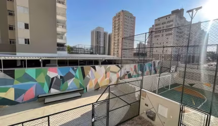 Apartamento com 3 dormitórios à venda, 75 m² por R$ 640.000,00 - Parque Industrial - São José dos Campos/SP