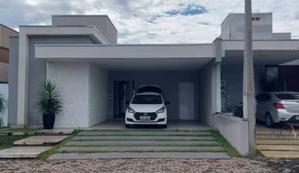 Casa com 3 dormitórios, 120 m² - venda por R$ 1.000.000,00 ou aluguel por R$ 6.150,00/mês - Condomínio Bela Vista - Caçapava/SP