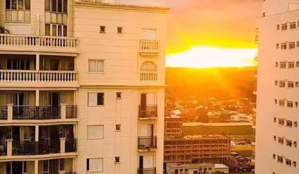 Apartamento com 3 dormitórios, 360 m² - venda por R$ 2.800.000,00 ou aluguel por R$ 12.440,00/mês - Jardim Esplanada II - São José dos Campos/SP