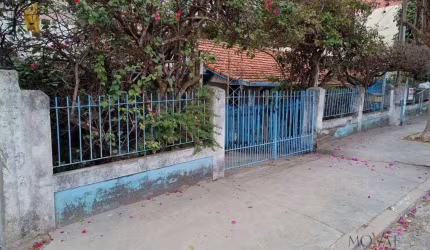 Terreno à venda, 1250 m² por R$ 3.000.000,00 - Jardim Oriente - São José dos Campos/SP