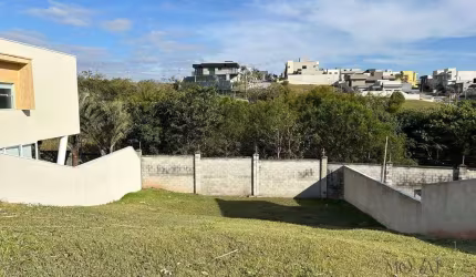 Terreno à venda, 590 m² por R$ 1.200.000,00 - alphaville 1 - São José dos Campos/SP
