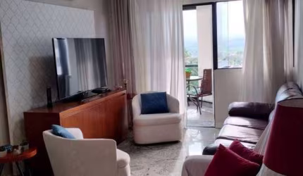 Apartamento com 3 dormitórios à venda, 134 m² por R$ 1.225.000,00 - Jardim Aquarius - São José dos Campos/SP