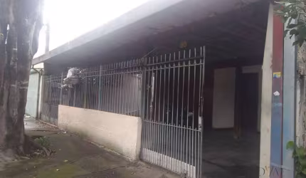 Casa com 2 dormitórios à venda, 230 m² por R$ 690.000,00 - Jardim Satélite - São José dos Campos/SP