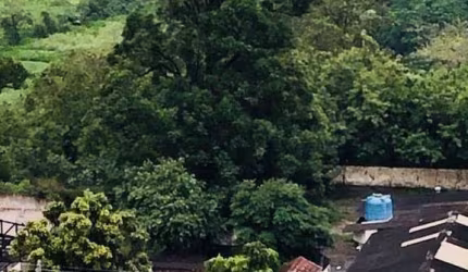 Ponto à venda, 3626 m² por R$ 7.253.000,00 - Centro - São José dos Campos/SP