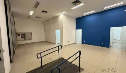 Ponto, 570 m² - venda por R$ 4.500.000,00 ou aluguel por R$ 18.453,67/mês - Centro - São José dos Campos/SP