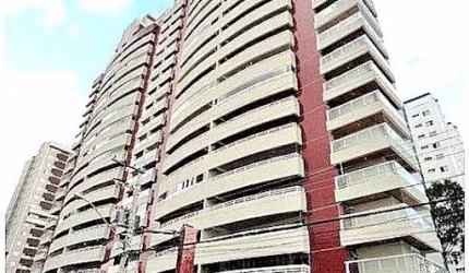 Apartamento com 3 dormitórios à venda, 153 m² por R$ 1.900.000,00 - Jardim Aquarius - São José dos Campos/SP