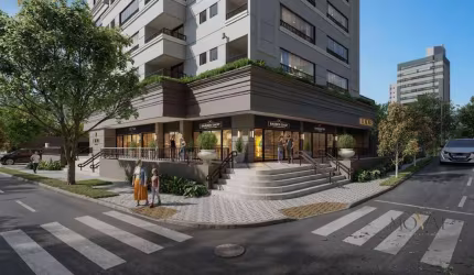 Apartamento com 2 dormitórios à venda, 71 m² por R$ 901.539,81 - Vila Adyana - São José dos Campos/SP