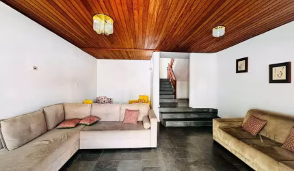 Casa com 3 dormitórios à venda, 223 m² por R$ 1.300.000,00 - Jardim Esplanada - São José dos Campos/SP