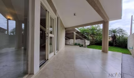 Casa com 3 dormitórios à venda, 309 m² por R$ 1.170.000,00 - Urbanova - São José dos Campos/SP