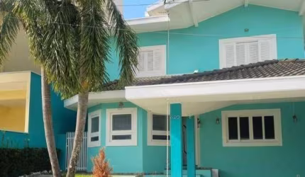 Casa com 4 dormitórios à venda, 245 m² por R$ 1.550.000,00 - Condominio Altos da Serra IV - Urbanova - São José dos Campos/SP