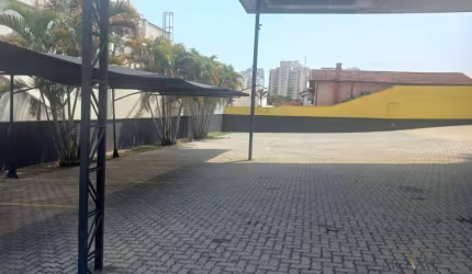 Ponto para alugar, 191 m² por R$ 31.063,30/mês - Jardim das Colinas - São José dos Campos/SP