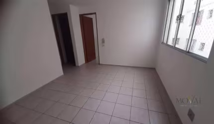 Apartamento com 2 dormitórios para alugar, 49 m² por R$ 2.048,00/mês - Jardim Satélite - São José dos Campos/SP