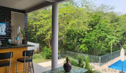 Casa com 3 dormitórios à venda, 342 m² por R$ 1.990.000,00 - Colinas Do Parahyba - São José dos Campos/SP