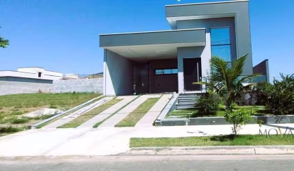 Casa com 2 dormitórios à venda, 118 m² por R$ 910.000,00 - Vereda dos Campos - São José dos Campos/SP