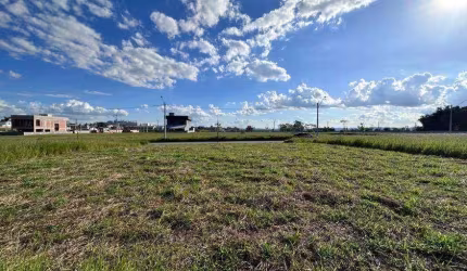 Terreno à venda, 250 m² por R$ 320.000,00 - Vereda dos Campos - São José dos Campos/SP