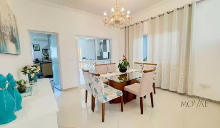 Casa com 4 dormitórios à venda, 244 m² por R$ 2.010.000,00 - Urbanova - São José dos Campos/SP