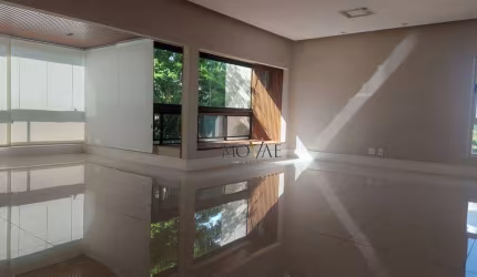 Apartamento com 4 dormitórios à venda, 323 m² por R$ 3.600.000,00 - Vila Ema - São José dos Campos/SP