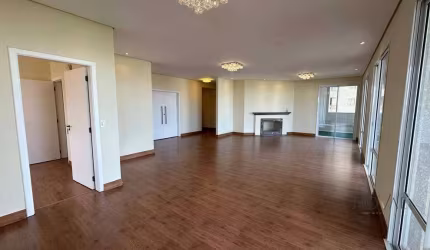 Apartamento com 4 dormitórios, 360 m² - venda por R$ 5.000.000,00 ou aluguel por R$ 21.756,00/mês - Jardim Aquarius - São José dos Campos/SP