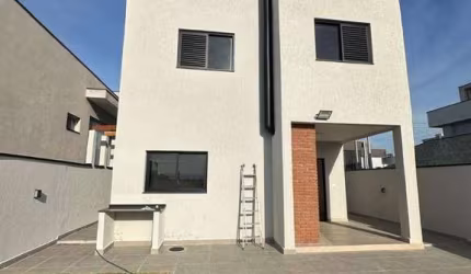 Casa com 3 dormitórios à venda, 179 m² por R$ 1.100.000,00 - Residencial Colinas - Caçapava/SP