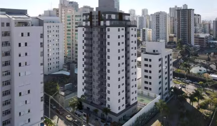 Apartamento com 3 dormitórios à venda, 86 m² por R$ 955.000,00 - Jardim Aquarius - São José dos Campos/SP