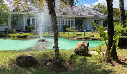 Terreno à venda, 1041 m² por R$ 4.200.000,00 - Jardim Aquarius - São José dos Campos/SP