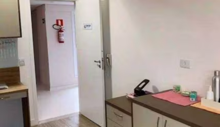 Sala à venda, 27 m² por R$ 330.000,00 - Centro - São José dos Campos/SP