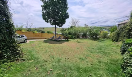 Casa edícula em condomínio com 920m²  1 dormitório à venda no Urbanova - São José dos Campos/SP
