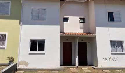 Casa com 3 dormitórios à venda, 70 m² por R$ 455.000,00 - Monte Castelo - São José dos Campos/SP
