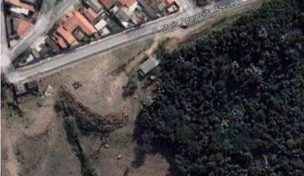 Área à venda, 75700 m² por R$ 8.327.000,00 - Jardim Imperial - São José dos Campos/SP
