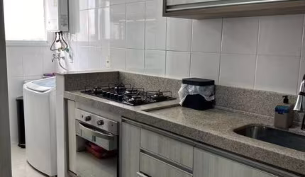 Apartamento com 2 dormitórios à venda, 82 m² por R$ 990.000,00 - Jardim das Colinas - São José dos Campos/SP