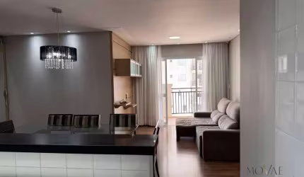 Apartamento com 3 dormitórios à venda, 90 m² por R$ 925.000,00 - Jardim Esplanada II - São José dos Campos/SP