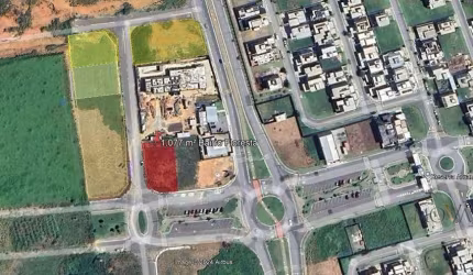 Terreno à venda, 1077 m² por R$ 1.620.000,00 - Floresta - São José dos Campos/SP