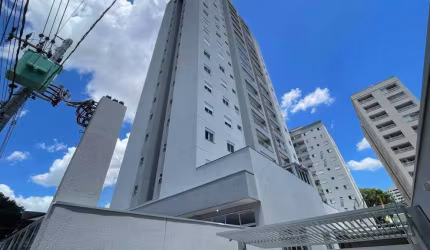 Apartamento com 2 dormitórios à venda, 60 m² por R$ 485.000,00 - Jardim América - São José dos Campos/SP