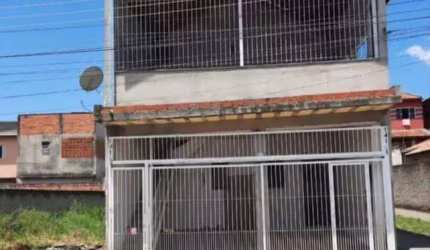 Casa com 4 dormitórios à venda, 250 m² por R$ 450.000,00 - Jardim Santa Ines III - São José dos Campos/SP