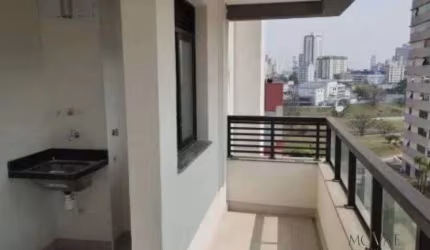 Apartamento com 3 dormitórios à venda, 73 m² por R$ 840.000,00 - Jardim Oswaldo Cruz - São José dos Campos/SP