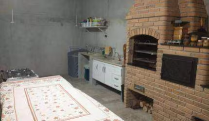 Casa à venda, 152 m² por R$ 600.000,00 - Residencial União - São José dos Campos/SP