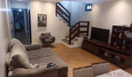 Casa com 3 dormitórios à venda, 160 m² por R$ 900.000,00 - Jardim das Indústrias - São José dos Campos/SP